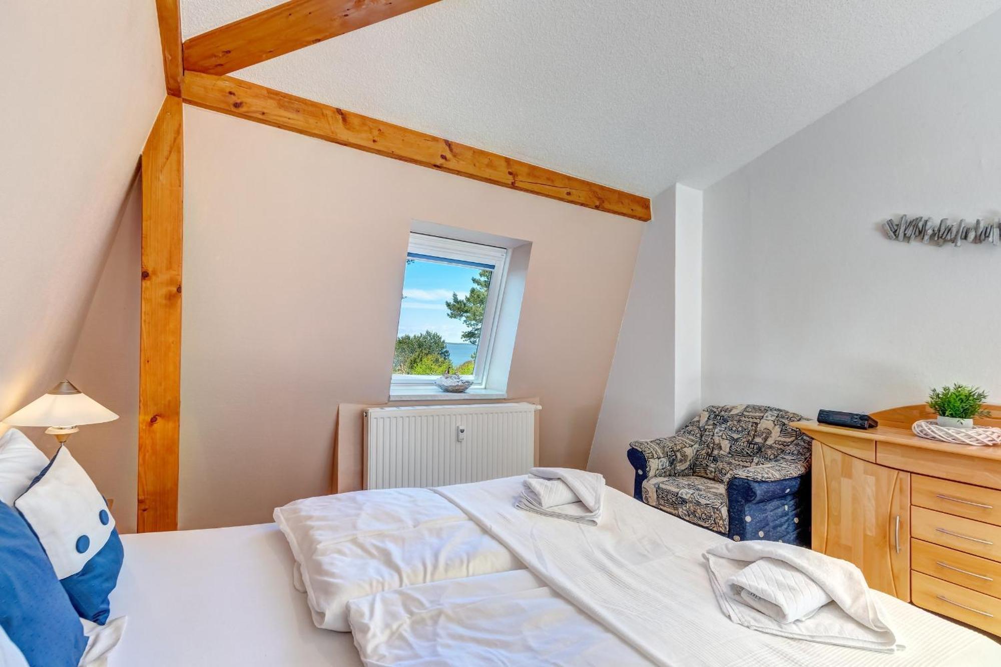 Apartmán Krabbengalerie Loddin Exteriér fotografie