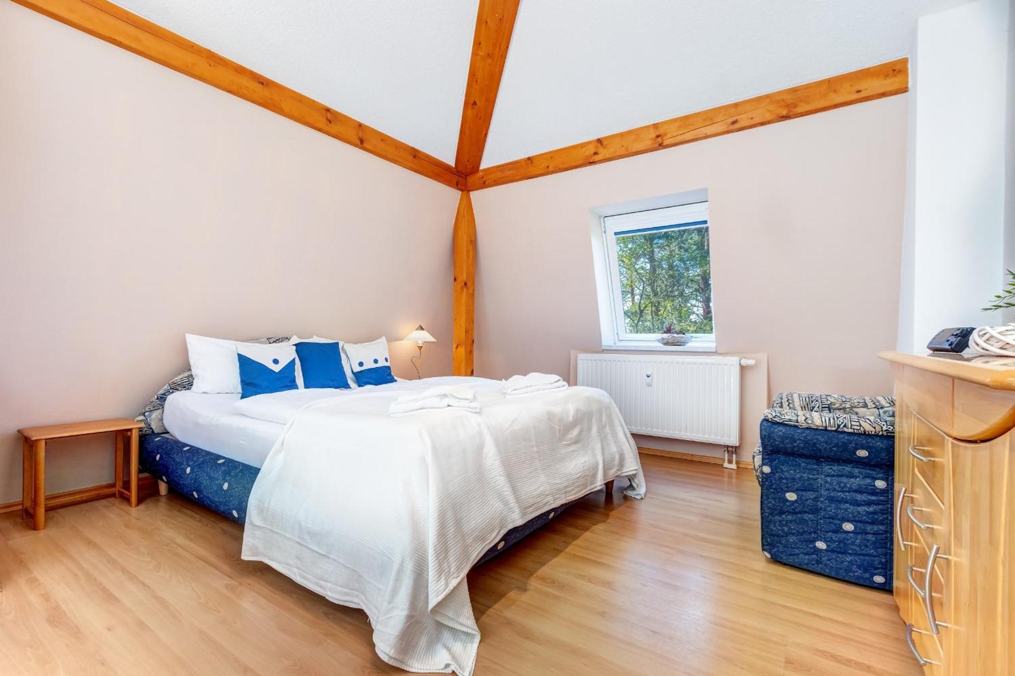 Apartmán Krabbengalerie Loddin Exteriér fotografie
